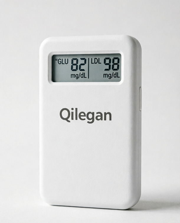 体外诊断仪器外壳：10套高质感手板，成功用于临床测试