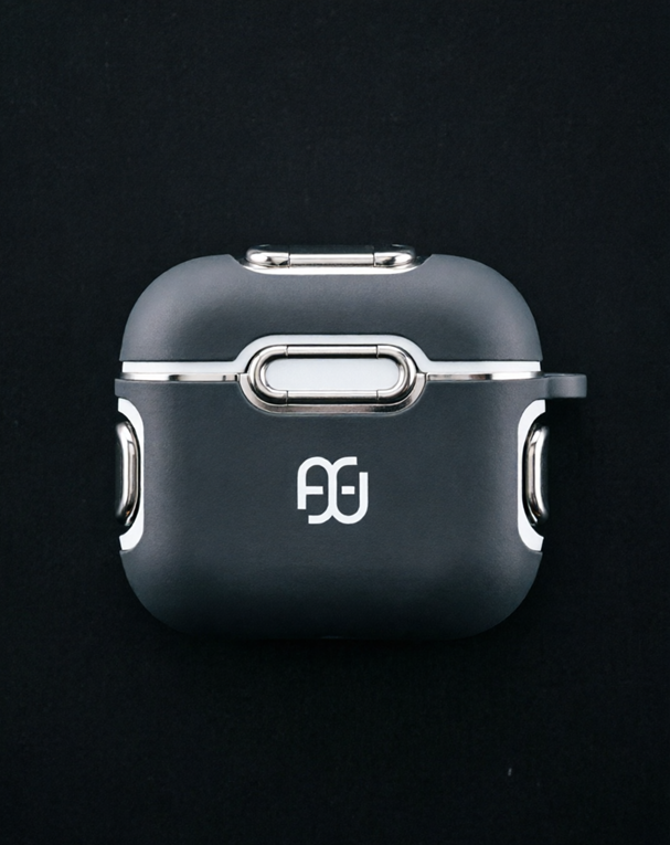 TWS Earphone Charging Case Prototypes: 20 Sets of Replication Parts, Cost Reduced by 60%, Delivery Time Halved