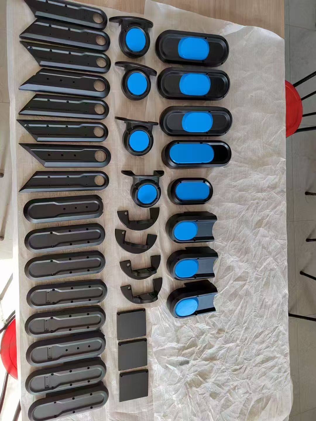 China CNC Machining & Rapid Prototyping Services &ndash; Low Volume to Production