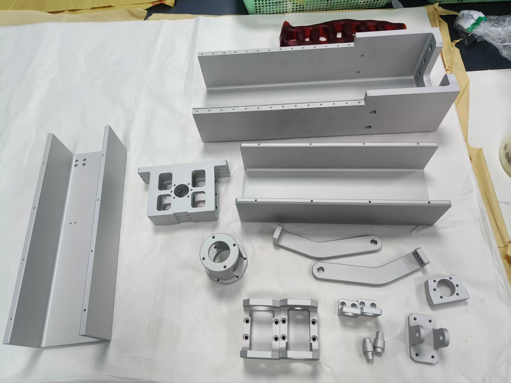 How Rapid Prototyping Reshapes Product Development? 2026 Process Selection & 3 Core Values