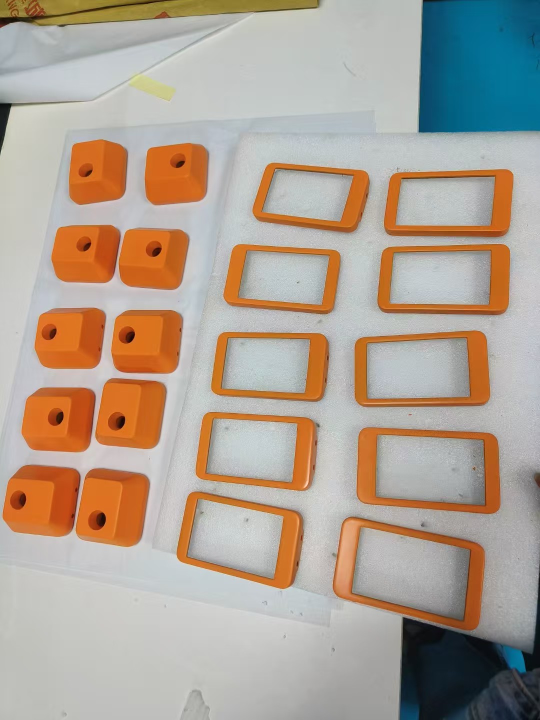 From CAD to Physical Parts: How Dongguan Prototyping Shops Help Engineers Make the Right Process Decisions