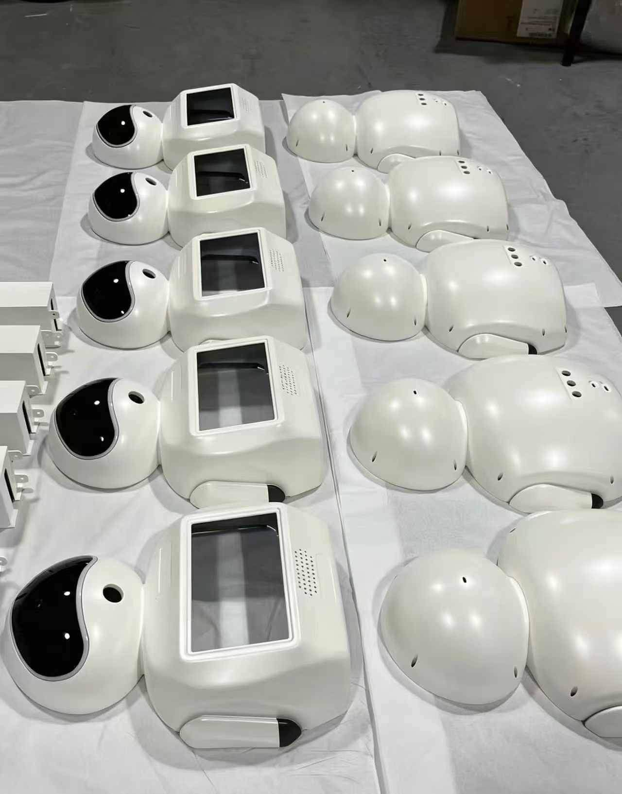 Vacuum Casting for Low-Volume Production: Balancing Cost, Lead Time, and Quality